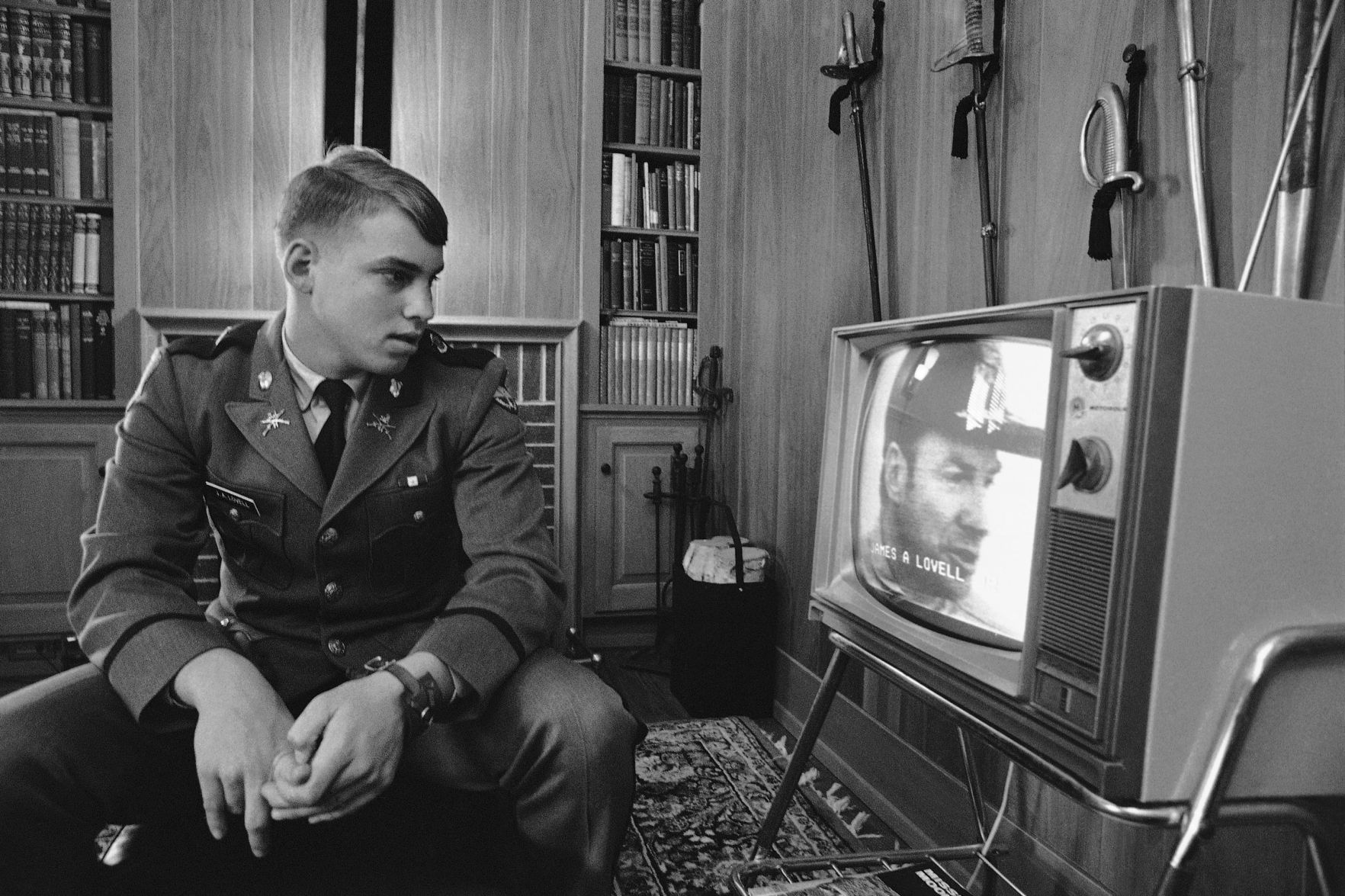 April 17, 1970